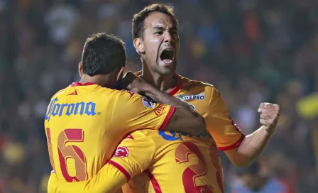 Monarcas, del llanto de Morales a quitarse la 'maldición' de ser sexto 