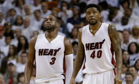 Heat gana en tiempo extra y empata serie contra Raptors