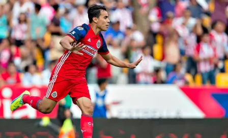 Vota por el mejor jugador histórico de Chivas