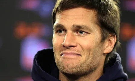 Se agota libro de cocina de Tom Brady