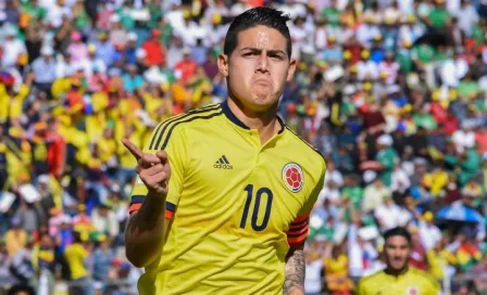 Colombia quiere dar el 'estirón' en Copa América