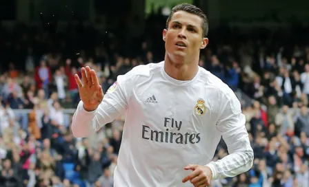 Agente de CR7 ya tendría acuerdo con el PSG