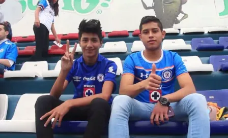 Cruz Azul se disculpa con su afición a través de un video