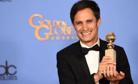 Gael García dará vida al 'Zorro' en nueva película