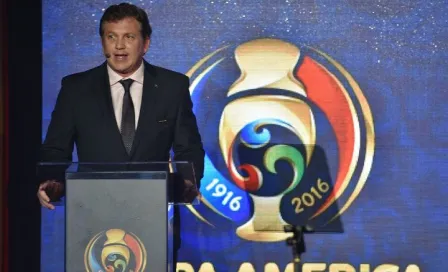 Conmebol apostará por Mundial del 2030