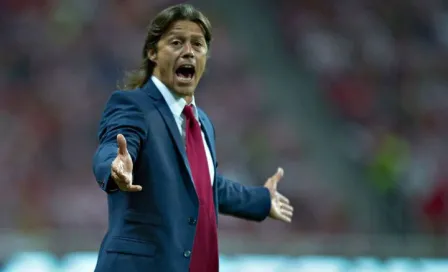 Almeyda se pierde Vuelta del Clásico por llamar "delincuente" al árbitro