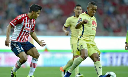 Chapo Sánchez asegura que Chivas tratará de ganar y gustar