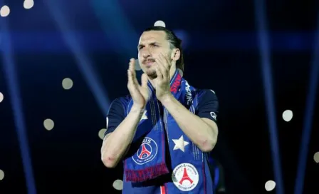 'Sin mí será difícil que PSG gane títulos': Zlatan