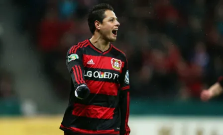 Chicharito agradece a afición por apoyo en temporada