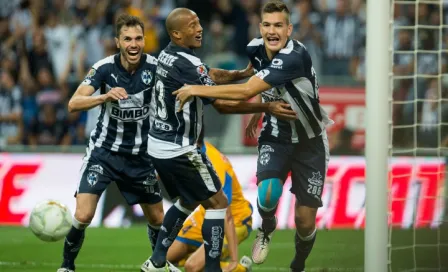 Rayados evita milagro felino y es el primer semifinalista