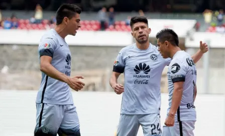 América y Chivas chocarán en un duelo que estallará en el Azteca