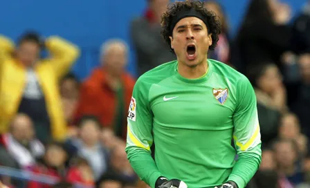 Ochoa se despide con triunfo y el amor de Málaga