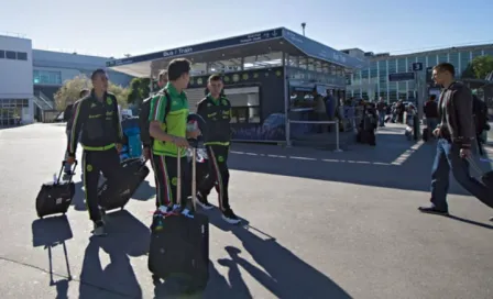 Tri Sub 23 arriba a Francia para el Esperanzas de Toulon