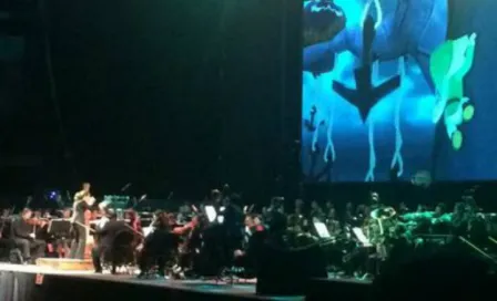 Symphony Of The Goddesses, un estremecedor viaje musical