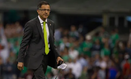 Liguilla influyó en lista final de Osorio para Copa América