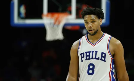 Sixers, primer equipo de NBA con publicidad en el jersey 