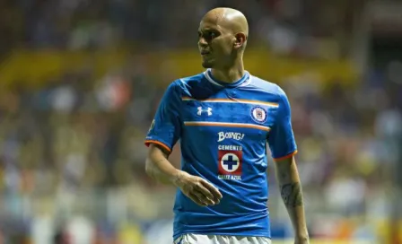 Cruz Azul anuncia lista preliminar de transferibles