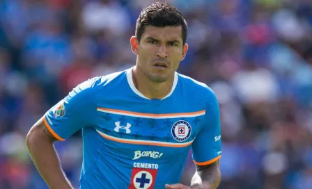 ¿Quién quieres que salga de Cruz Azul?