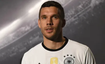 Podolski y Schweinsteiger se mantienen en la carrera por la Euro 