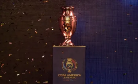 Ganador de Copa América se llevará 6.5 mdd