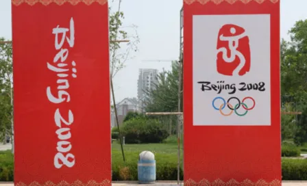 COI revela 31 casos de dopaje en Beijing 2008