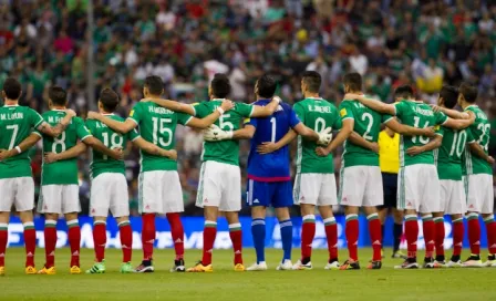 Vergara ve obligatorio que el Tri gane la Copa América