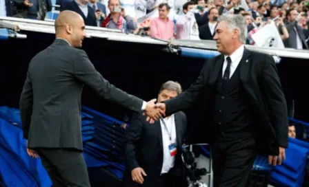 Ancelotti respetará el estilo de Pep en el Bayern