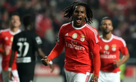 Renato Sanches arrebata récord de CR7