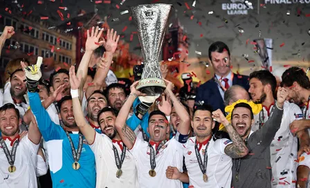 Sevilla y Europa League, una historia de amor ininterrumpida