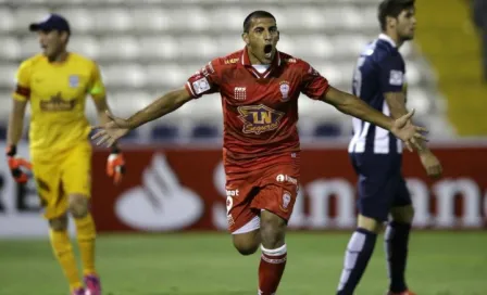 Cruz Azul y Boca, en disputa por 'Wanchope' Ábila