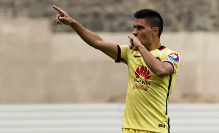 Paolo Goltz renueva con América hasta 2018