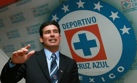 Yayo de la Torre descarta regreso de Roque a Cruz Azul