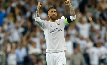 'Eliminamos a equipos top para llegar a la Final': Ramos