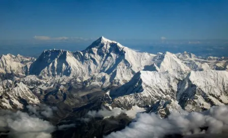 Alpinista holandés fallece en el Everest