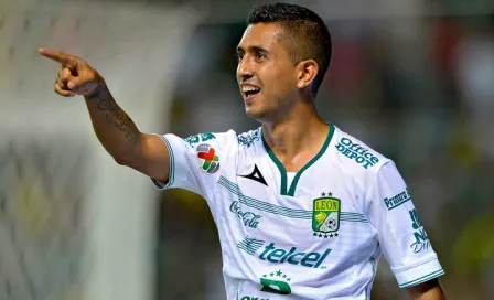  'León es mejor equipo que Pachuca': Elías Hernández