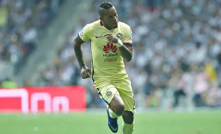 Michael Arroyo, el hombre que dio esperanza al América