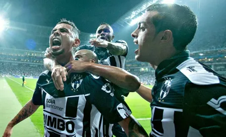 Monterrey vence al América en Semifinal de locura