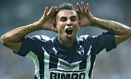 Rayados-América domina tendencias en Twitter