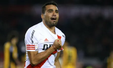 Pumas buscaría a Gabriel Mercado como refuerzo