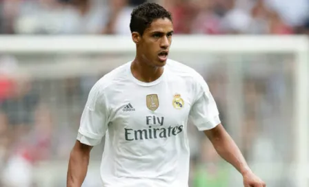 Varane se perdería Final de Champions por lesión 