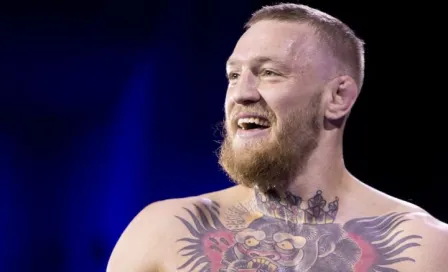 McGregor, arrepentido de no participar en UFC 200