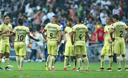  América, víctima de las eliminaciones polémicas en Liguilla