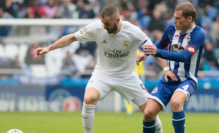 Karim Benzema pierde querella contra diario francés