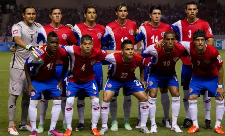 Costa Rica espera en Venezuela buen sinodal