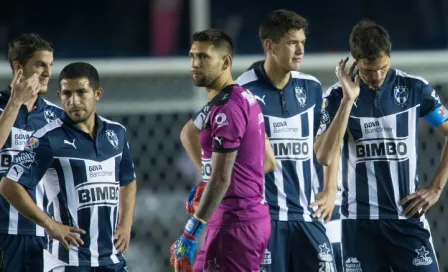 Monterrey, con más canteranos que Pachuca en 'Semis'