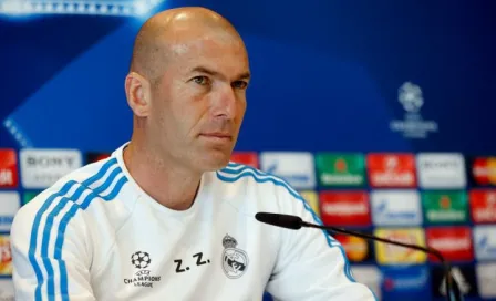 Zidane no cambiaría sus logros por la Undécima