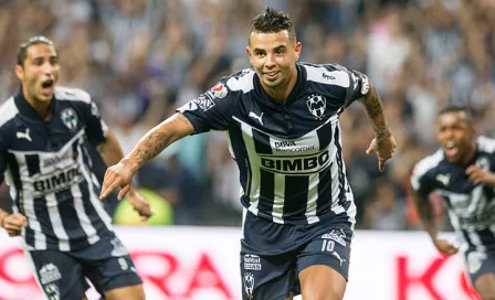 Edwin Cardona sí jugará la Final del Clausura 2016