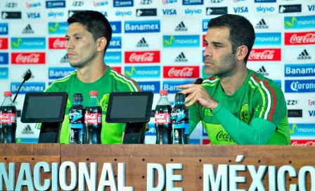 'El futbolista mexicano no tiene ni voz ni voto': Márquez