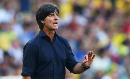 Löw piensa dirigir en España o Inglaterra 