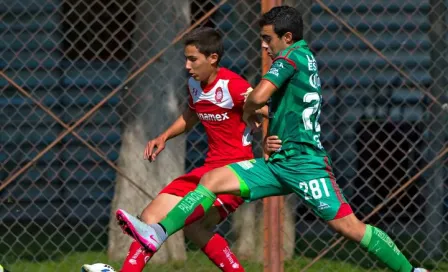 Juvenil de Jaguares atropella a mujer 